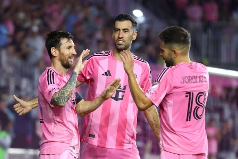 MLS. «Inter Mayami» o'z maydonida gʻalaba qozondi, Messidan ikki gol va bir assist