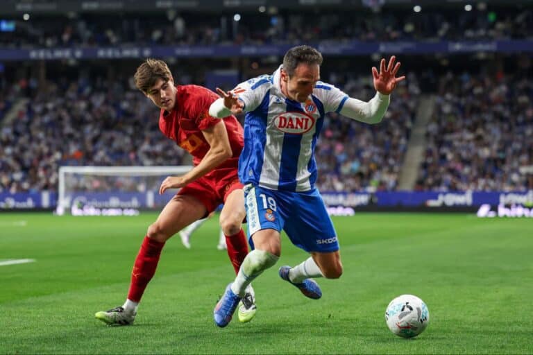 La Liga. «Atletik» o‘z maydonida «Jirona»ni yenga olmadi, «Espanyol» esa soʻnggi daqiqalarda magʻlubiyatdan qutulib qoldi