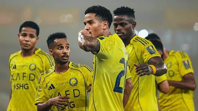 Qirol Kubogi. «Al Ittihod» safarda «Al Vehda»ni magʻlub etdi, «An Nasr»da esa 4:0 hisobidagi gʻalaba