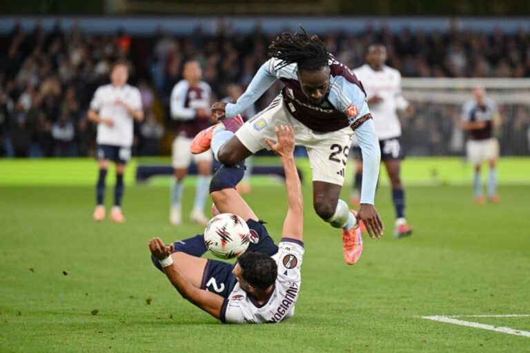 Yevropa ligasi. «Portu» soʻnggi daqiqalarda gʻalabani ilib ketdi, «Aston Villa» ham minimal hisobda zafar quchdi va boshqa natijalar
