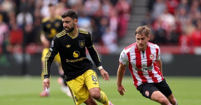 APL. «MYU» safarda «Brentford»ga magʻlub boʻlib, 13-o‘ringa tushib ketdi