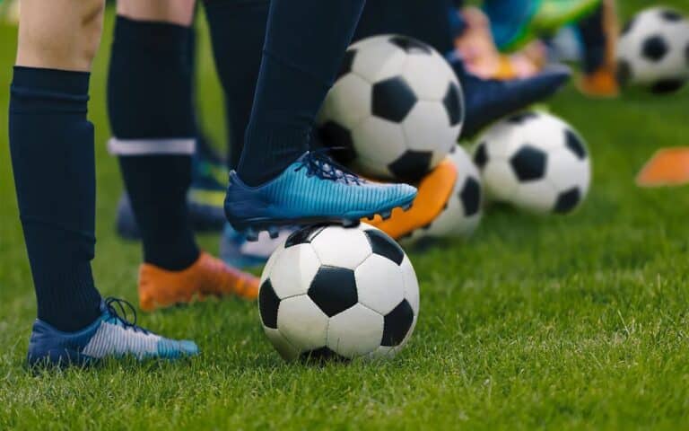 Moskvada musulmonlar futbol ligasi tashkil etildi