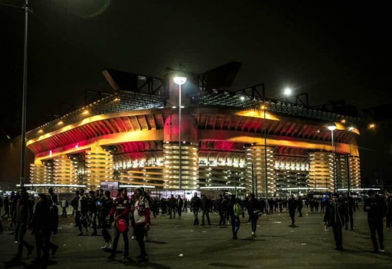 Xayr, «San-Siro»! Afsonaviy stadion buzib tashlanadi