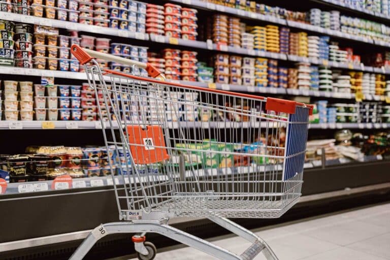 Инфляция в Узбекистане упала до 8% — ЦБ пересмотрел прогноз в сторону понижения