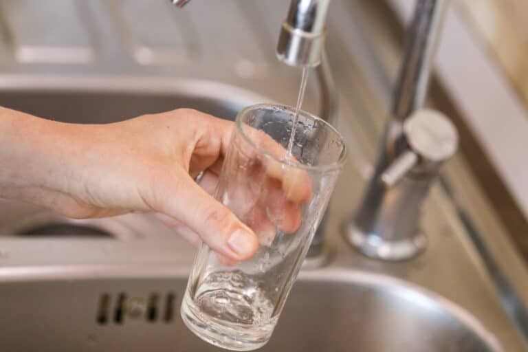 Плановые отключения холодной воды пройдут в Ташкенте