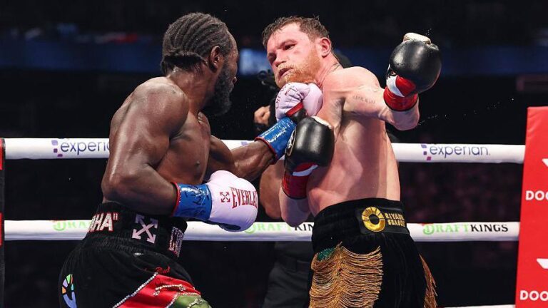Crawford Makes History: Defeats Canelo and Becomes Undisputed in Three Weight Divisions