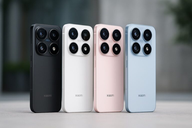 Rozetked разобрал презентацию Xiaomi 17: о чем говорили и что осталось за кадром