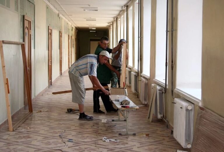 Ishonch jamg‘armasi O‘zbekistondagi maktablar uchun 20 million dollar ajratadi