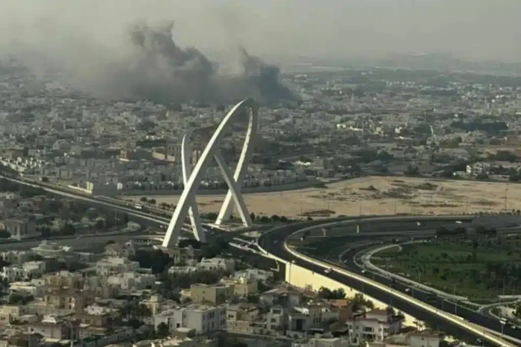 Emergency Arab-Islamic Summit in Doha
