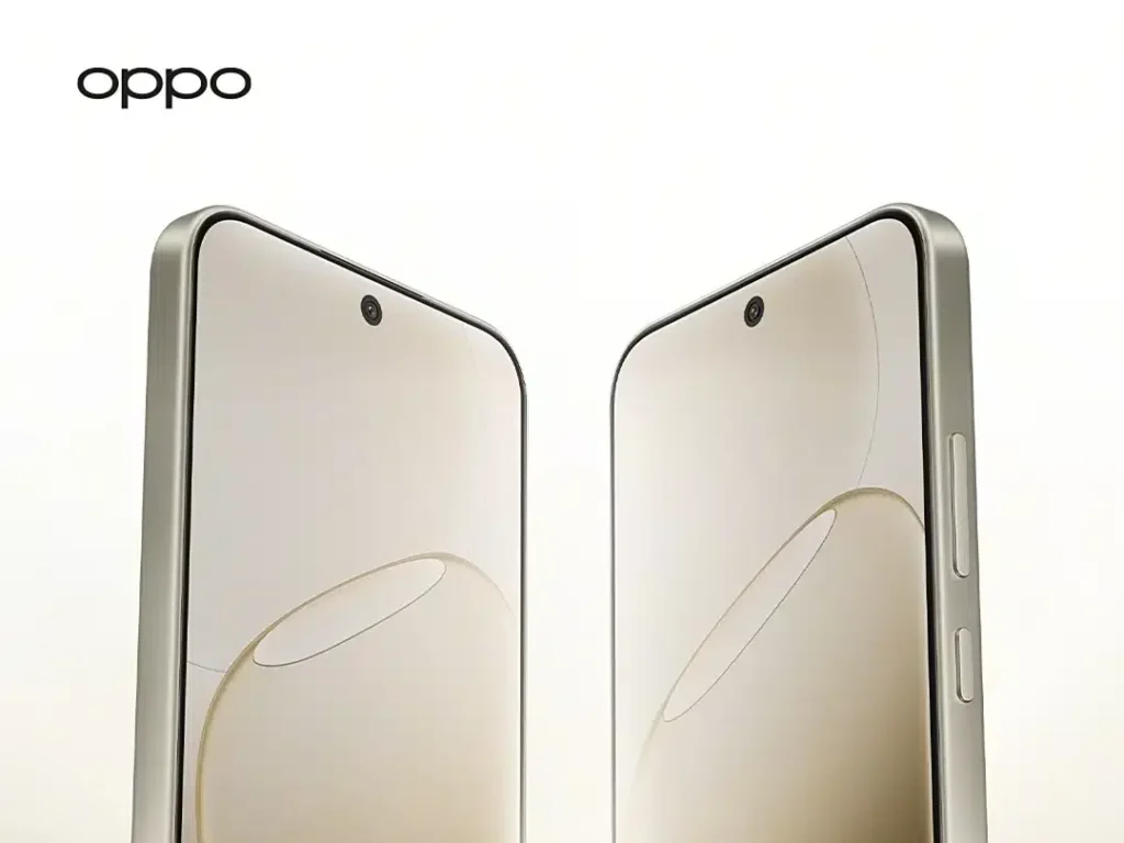 OPPO A6 Pro 9-sentabr kuni taqdim etiladi / Foto: Oppo