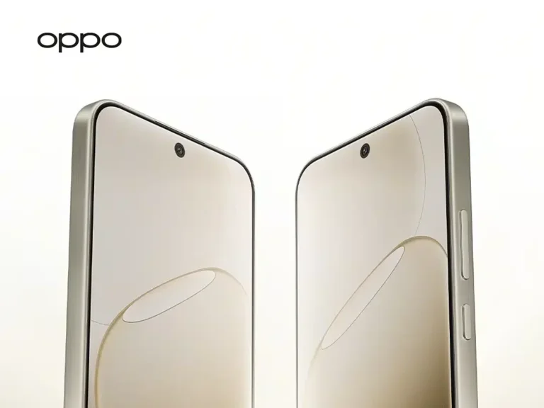 OPPO A6 Pro 9-sentabr kuni taqdim etiladi
