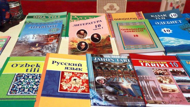 O‘zbekiston tarixi va o‘zbek tili darsliklarining nashr etilmagani pul bilan bog‘liq masala emas — Alisher Qodirov