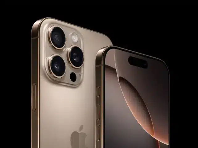 Apple iPhone 17 taqdimotidan keyin 4 ta modelni sotuvdan oldi