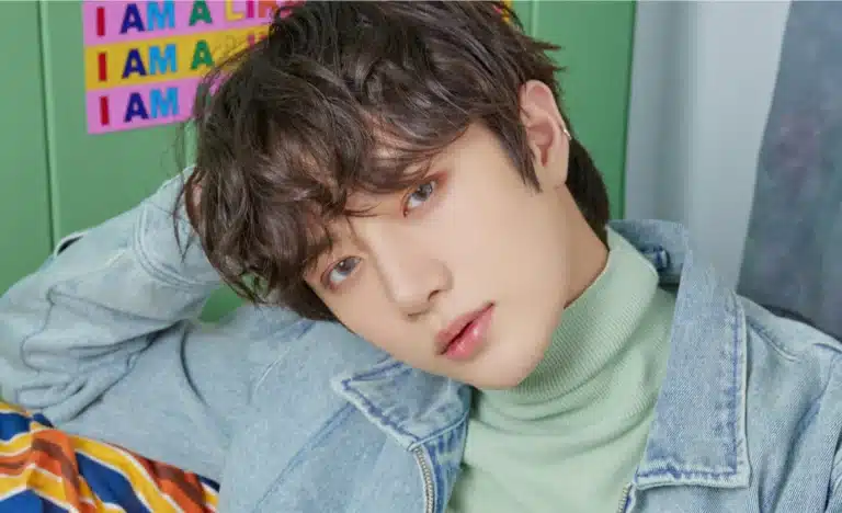 K-pop Meets F1: TXT’s Beomgyu Sparks Viral TikTok Moment with McLaren Fandom