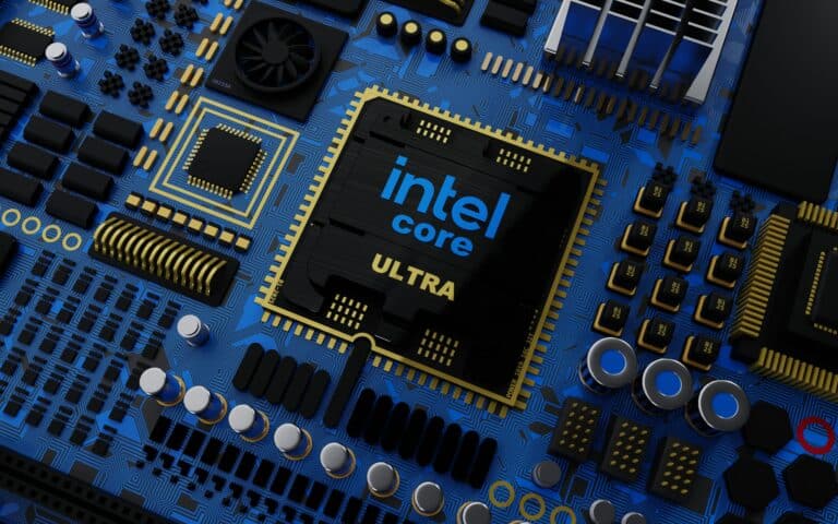 Bloomberg: Intel рассчитывает на инвестиции Apple