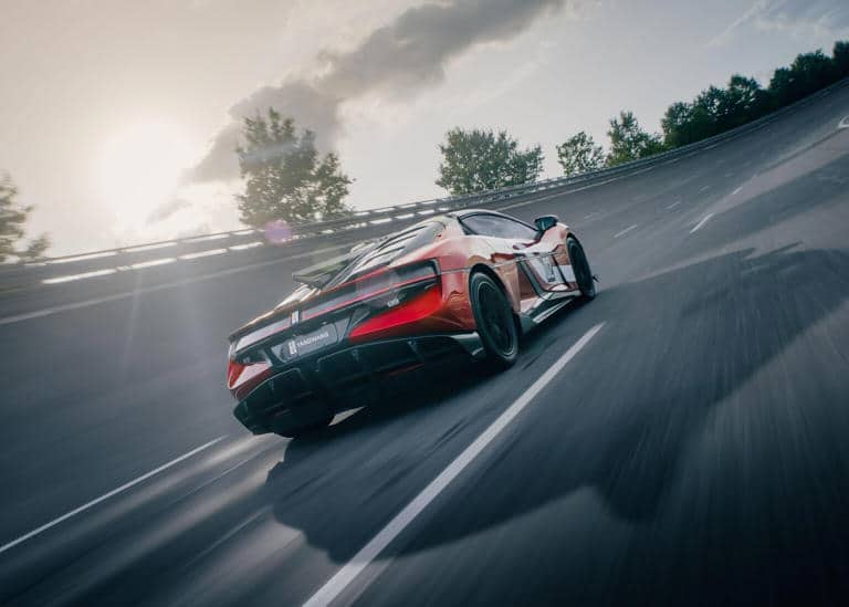 Yangwang U9 Xtreme Becomes World’s Fastest Production Car