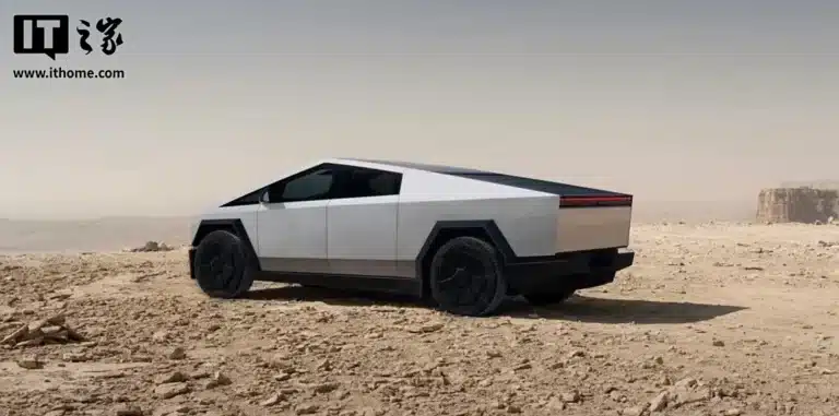 Tesla arzon Cybertruck ishlab chiqarilishini to‘xtatdi