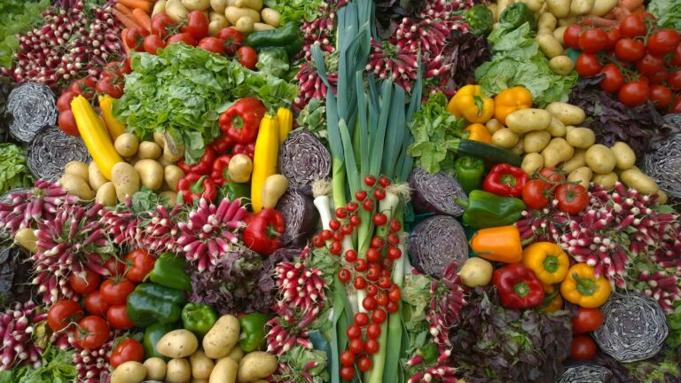 НДС на сельхозпродукцию ждет обнуление