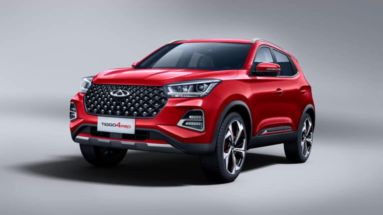 Chery планирует привлечь до $1,2 млрд в ходе IPO