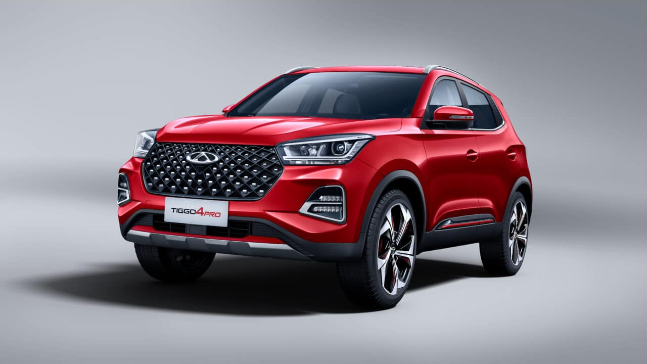 Chery Automobile