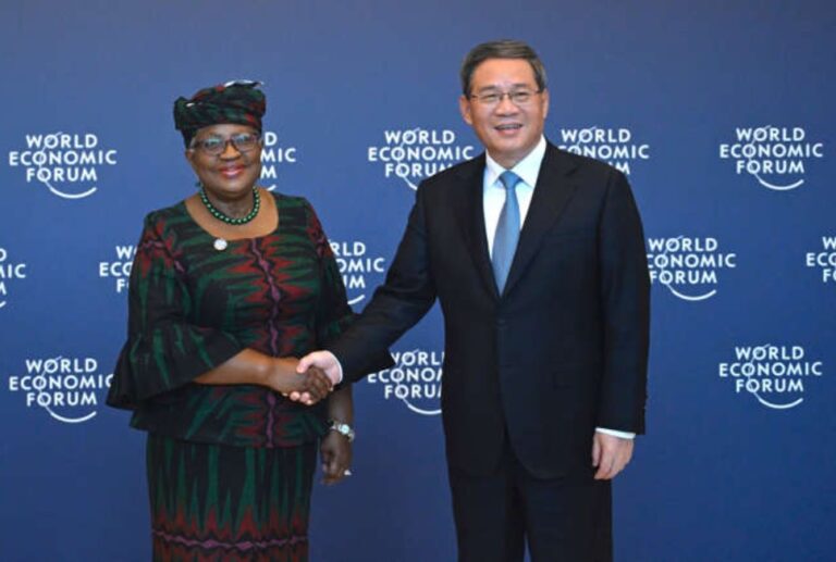 Xi Jinping Skips UN, Premier Li Qiang Takes Spotlight With WTO Shift