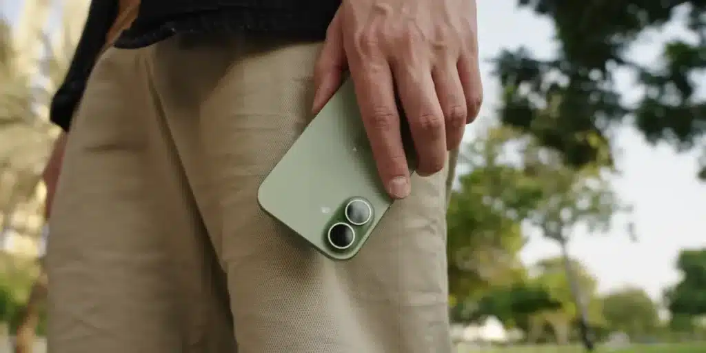 iPhone 17 smartfoning uchta kamchiligi