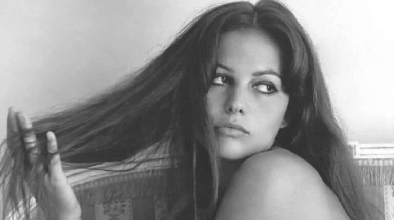 Claudia Cardinale, Icon of European Cinema, Dies at 87