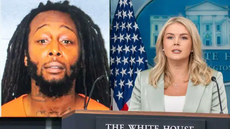 ‘She Was Reading My Thoughts’: Decarlos Brown Jr Explains Stabbing of Iryna Zarutska
