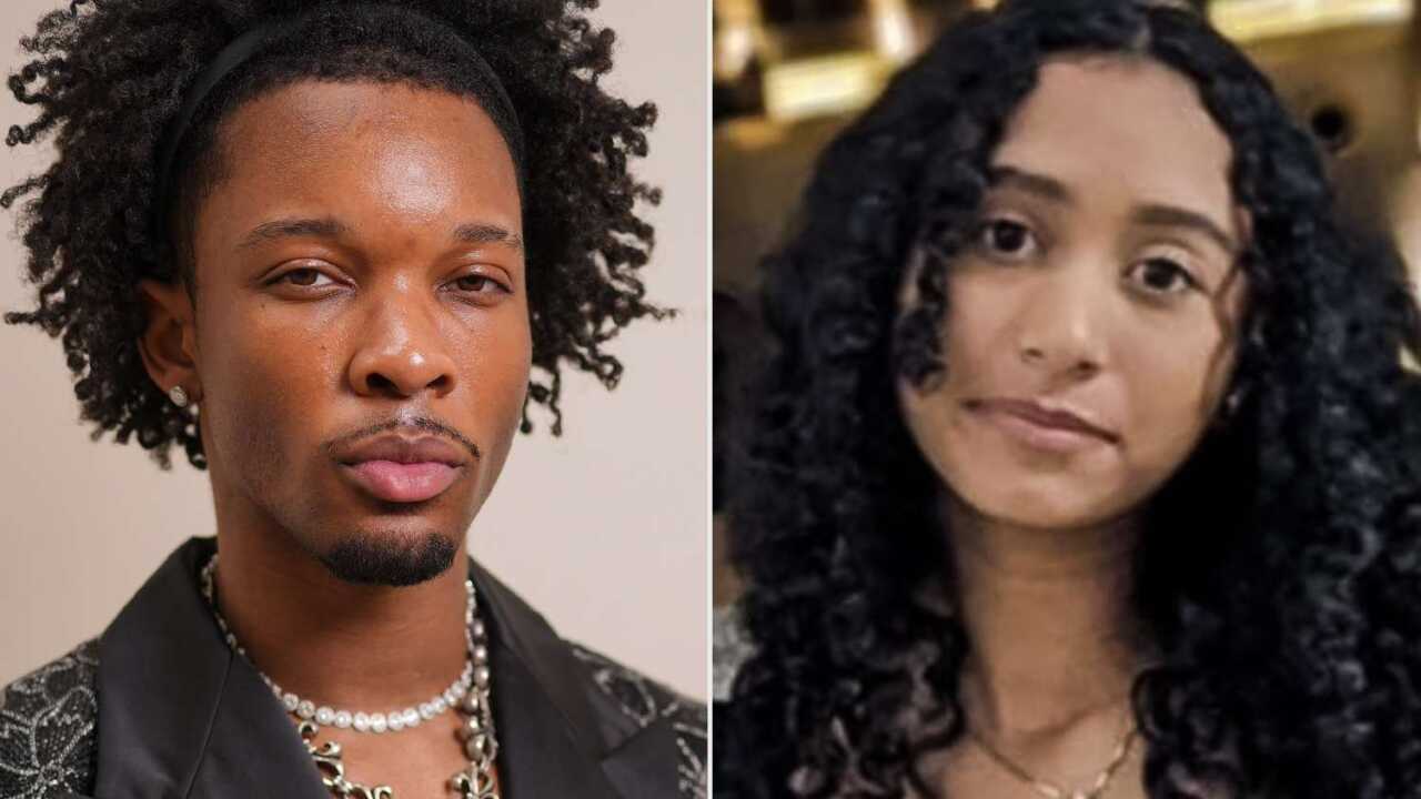 Body of Missing Teen Found in Tesla Linked to Singer d4vd