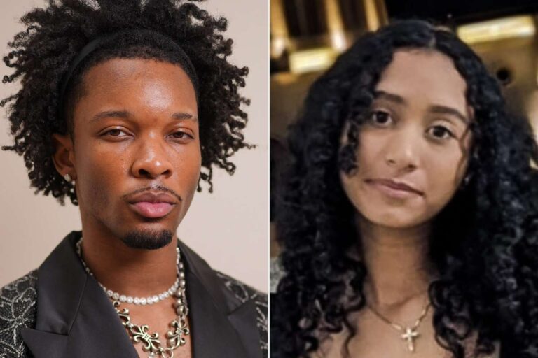Decomposed Body of Celeste Rivas Found in Tesla Connected to Singer d4vd