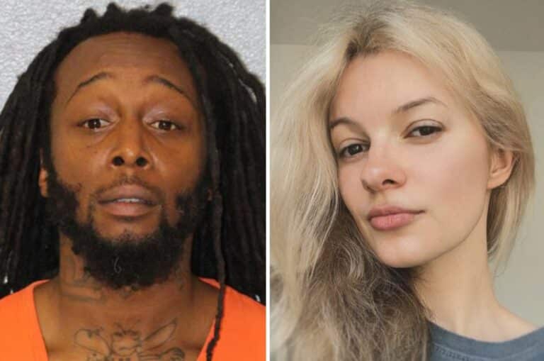 Ukrainian Refugee, Iryna Zarutska, Killed in Charlotte Train Stabbing Sparks Political Debate