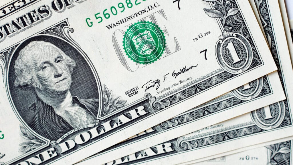 dollar