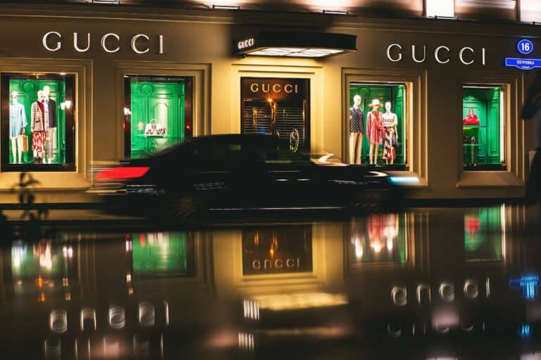 Хакеры получили доступ к информации о клиентах Gucci и Balenciaga