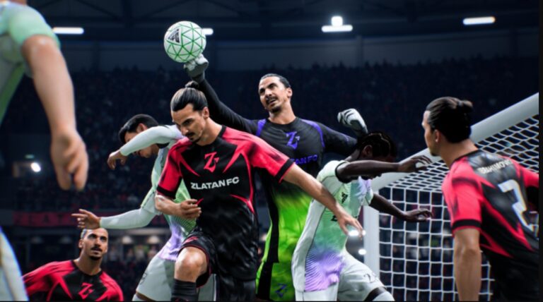 EA Sold to Investor Group Led by Saudi PIF in $55 Bn Deal