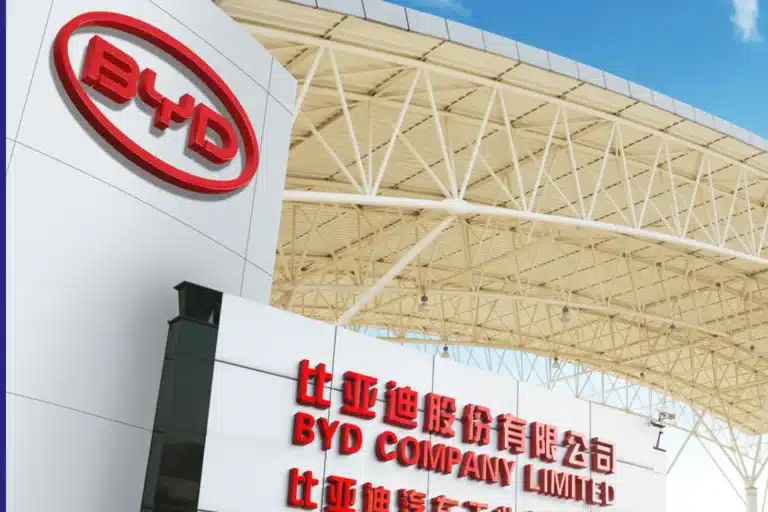 BYD tarixi: akkumulyator ishlab chiqarishdan elektromobil bozorigacha bosib oʻtilgan yoʻl