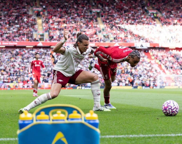 Premier League Clubs Spend Big, But Results Still in Question