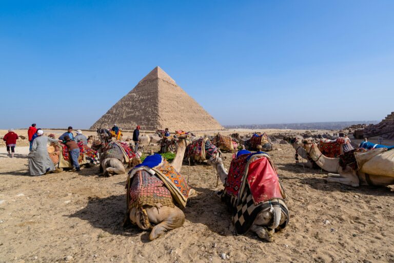 Top Travel Destinations Among Uzbeks in Autumn 2025