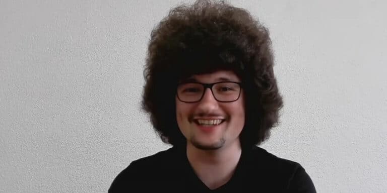 Manchester United Fan Attacked Over Viral Hair Challenge