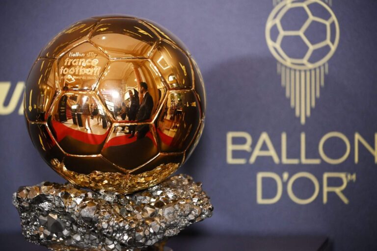 Ballon d’Or 2025: Full Award Categories, Nominees and How to Watch Live