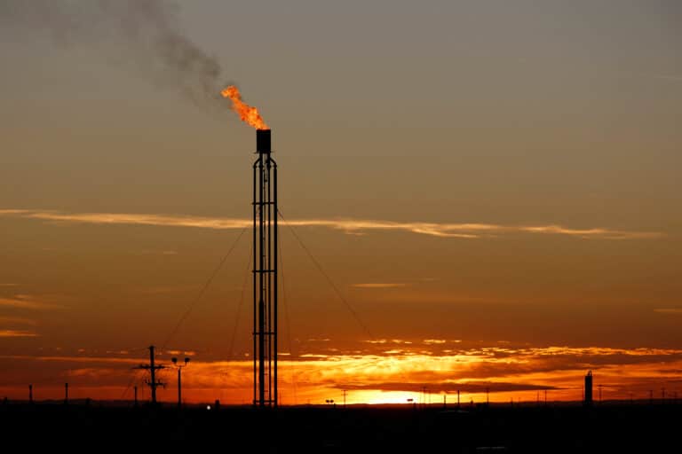 Uzbekistan Cuts Gas Imports by 28% in 2025