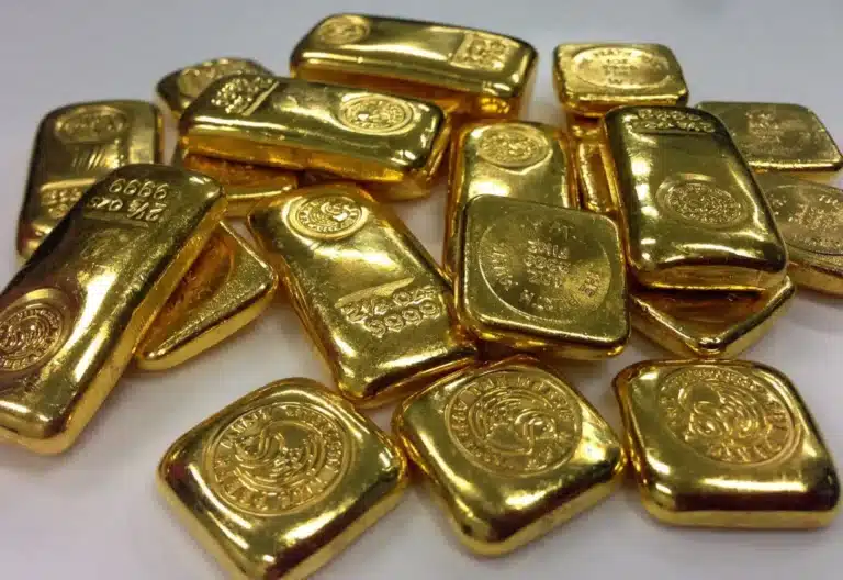 Uzbekistan Ranked Tenth Among World’s Largest Gold Producers