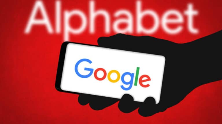 Alphabet uch trln dollardan ortiq kapitalga ega bo‘lgan to‘rtinchi kompaniyaga aylandi