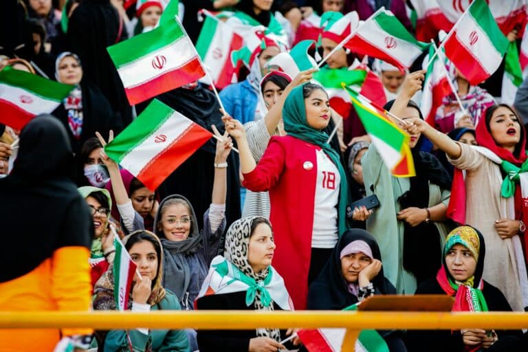 Амир Галенои: CAFA отклонила просьбу Ирана о неучастии в турнире