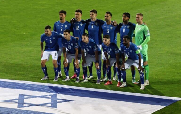 Israel Faces Possible UEFA Ban Amid Calls for World Cup Suspension