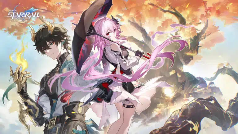 Honkai: Star Rail 3.6 Update Releases with March 7th Evernight and Dan Heng Permansor Terrae