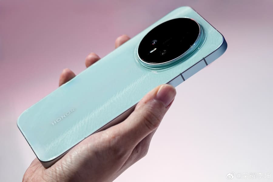 Honor Magic 8