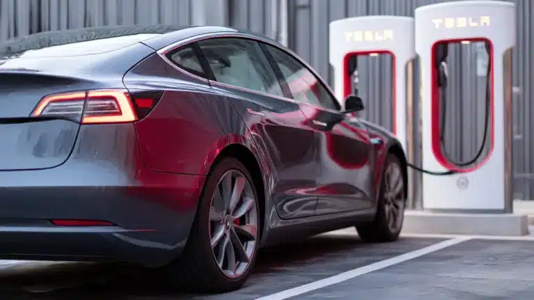 Tesla avgust oyida Yevropada savdo hajmini sezilarli darajada yo‘qotdi