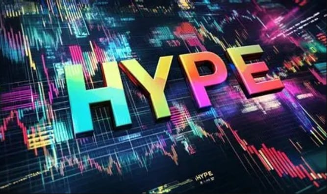 Maelstrom Warns $11.9B HYPE Unlocks Could Pressure Token