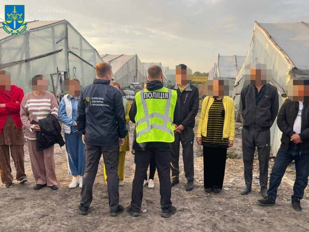 Uzbekistan Sends Diplomatic Notes to Ukraine Over Forced Labor Case