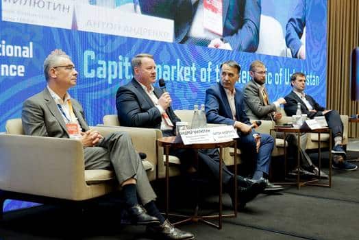 Белорусский опыт облигаций как драйвер для узбекского рынка капитала